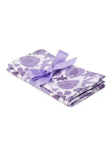 La DoubleJ Large Napkins Set of 2 | Thumbnail 1 La DoubleJ Large Napkins Set of 2 | Thumbnail 1