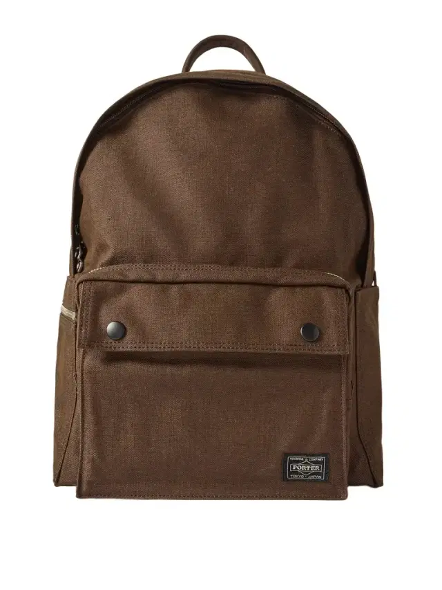 Smoky Cordura® Cotton Backpack - Men Smoky Cordura® Cotton Backpack - Men