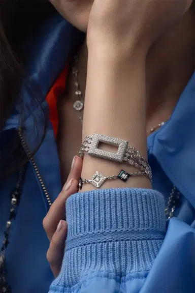 MARIANI Cosmo Bracelet | Thumbnail 3 MARIANI Cosmo Bracelet | Thumbnail 3