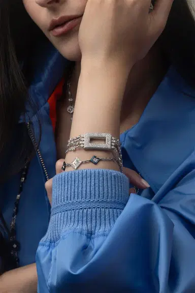 MARIANI Cosmo Bracelet | Thumbnail 4 MARIANI Cosmo Bracelet | Thumbnail 4