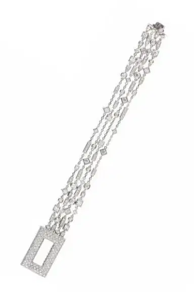 MARIANI Cosmo Bracelet | Thumbnail 1 MARIANI Cosmo Bracelet | Thumbnail 1