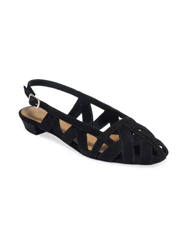 Bernardo Women's Glinda Flats - Black | Thumbnail 2 Bernardo Women's Glinda Flats - Black | Thumbnail 2