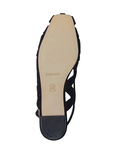 Bernardo Women's Glinda Flats - Black | Thumbnail 4 Bernardo Women's Glinda Flats - Black | Thumbnail 4