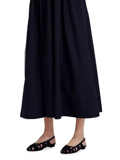 Bernardo Women's Glinda Flats - Black | Thumbnail 6 Bernardo Women's Glinda Flats - Black | Thumbnail 6