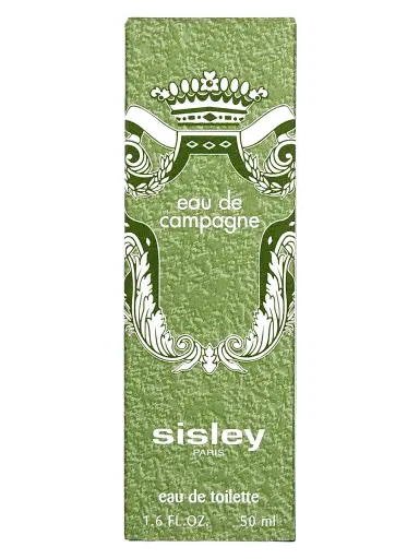 Sisley-Paris Women's Eau de Campagne Eau de Toilette | Thumbnail 2 Sisley-Paris Women's Eau de Campagne Eau de Toilette | Thumbnail 2
