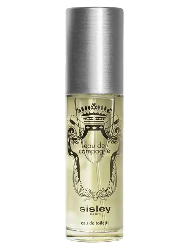 Sisley-Paris Women's Eau de Campagne Eau de Toilette | Thumbnail 1 Sisley-Paris Women's Eau de Campagne Eau de Toilette | Thumbnail 1