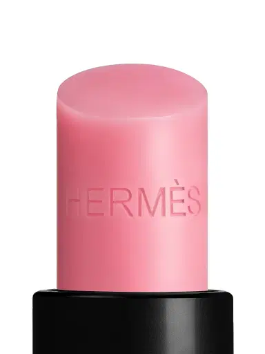 HERMÈS Women's Rosy Lip Enhancer - 27 Rose Confetti | Thumbnail 2 HERMÈS Women's Rosy Lip Enhancer - 27 Rose Confetti | Thumbnail 2