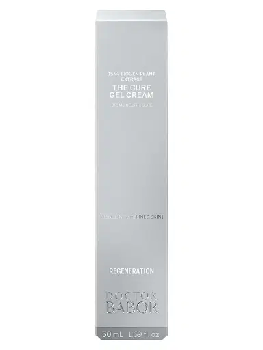 Babor Women's The Cure Gel | Thumbnail 2 Babor Women's The Cure Gel | Thumbnail 2
