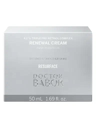 Babor Women's Resurface Renewal | Thumbnail 2 Babor Women's Resurface Renewal | Thumbnail 2