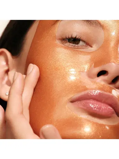 Augustinus Bader The Hydrogel Face Mask - Size Large | Thumbnail 8 Augustinus Bader The Hydrogel Face Mask - Size Large | Thumbnail 8