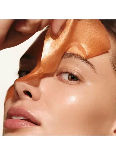 Augustinus Bader The Hydrogel Face Mask - Size Large | Thumbnail 9 Augustinus Bader The Hydrogel Face Mask - Size Large | Thumbnail 9