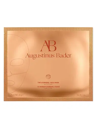 Augustinus Bader The Hydrogel Face Mask - Size Large | Thumbnail 1 Augustinus Bader The Hydrogel Face Mask - Size Large | Thumbnail 1