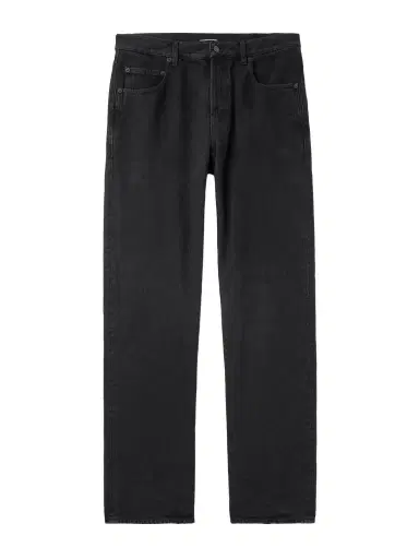 Saint Laurent Straight-Leg Jeans - Men | Thumbnail 1 Saint Laurent Straight-Leg Jeans - Men | Thumbnail 1