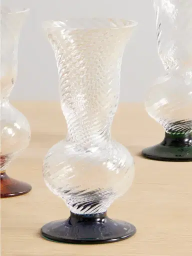 La DoubleJ Sippers Set Of Four Mini Murano Glasses | Thumbnail 3 La DoubleJ Sippers Set Of Four Mini Murano Glasses | Thumbnail 3