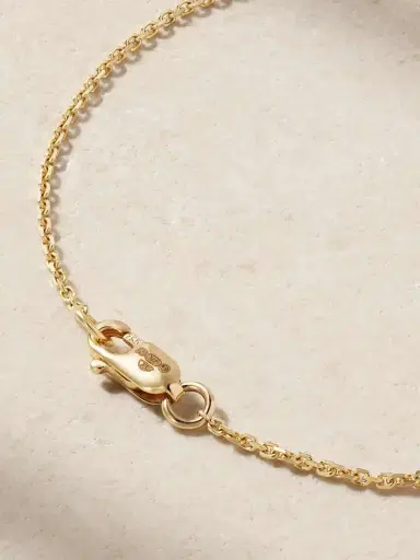 Almasika 18-karat Gold Diamond Bracelet | Thumbnail 3 Almasika 18-karat Gold Diamond Bracelet | Thumbnail 3