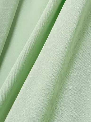 Victoria Beckham Knotted Gathered Two-tone Jersey Gown | Thumbnail 4 Victoria Beckham Knotted Gathered Two-tone Jersey Gown | Thumbnail 4