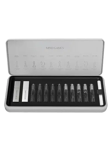 MIND GAMES Artisan 10-Piece Discovery Set | Thumbnail 2 MIND GAMES Artisan 10-Piece Discovery Set | Thumbnail 2