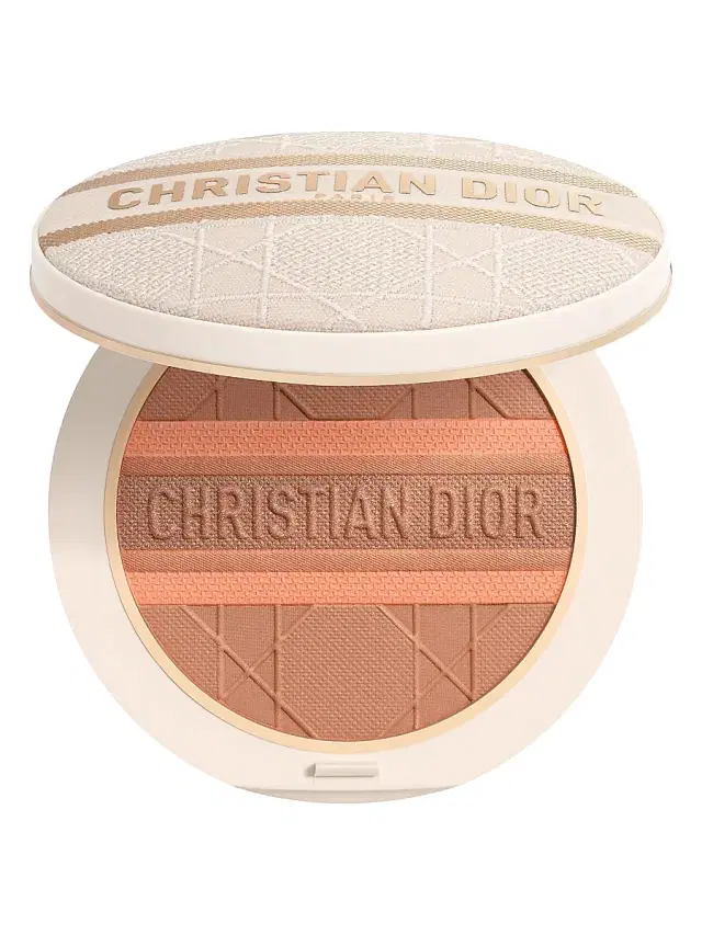 Women's Forever Natural Bronze Glow Sun-Kissed Finish Healthy Glow Powder - Coral Bronze Women's Forever Natural Bronze Glow Sun-Kissed Finish Healthy Glow Powder - Coral Bronze