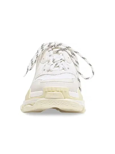 Balenciaga Triple S Sneaker - White | Thumbnail 2 Balenciaga Triple S Sneaker - White | Thumbnail 2