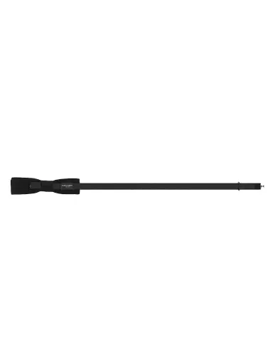 Saint Laurent Men's Rectangular Bow Tie in Faille - Black | Thumbnail 6 Saint Laurent Men's Rectangular Bow Tie in Faille - Black | Thumbnail 6