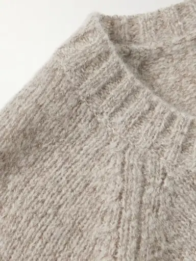 James Perse Cashmere Sweater - Men | Thumbnail 4 James Perse Cashmere Sweater - Men | Thumbnail 4