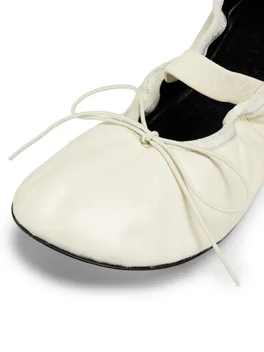Proenza Schouler Women's Glove Mary Jane Ballet Flats - | Thumbnail 6 Proenza Schouler Women's Glove Mary Jane Ballet Flats - | Thumbnail 6