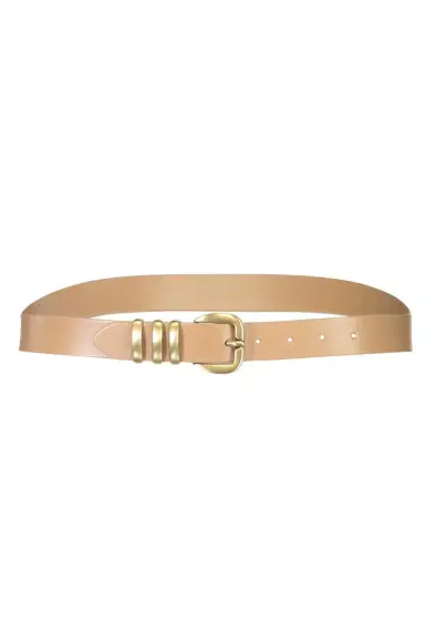 ELEVENTY Three Loop Belt | Thumbnail 1 ELEVENTY Three Loop Belt | Thumbnail 1