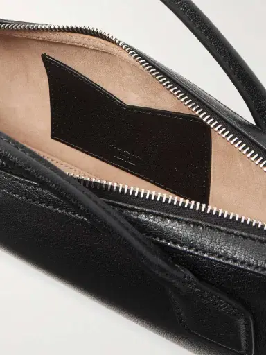 Alaïa Le Teckel Textured-leather Tote | Thumbnail 5 Alaïa Le Teckel Textured-leather Tote | Thumbnail 5