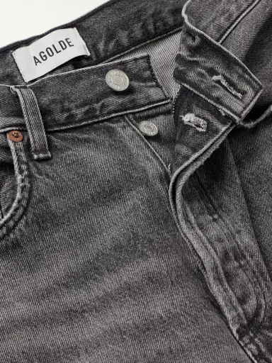 AGOLDE '90s Pinch Waist Cropped High-rise Straight-leg Jeans | Thumbnail 5 AGOLDE '90s Pinch Waist Cropped High-rise Straight-leg Jeans | Thumbnail 5