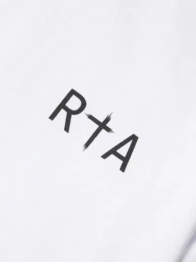 RTA Men's Colin Chest Logo T-Shirt | Thumbnail 6 RTA Men's Colin Chest Logo T-Shirt | Thumbnail 6