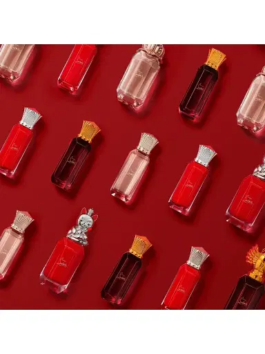 Christian Louboutin Loubiluna Eau de Parfum Intense 1.7 oz | Thumbnail 7 Christian Louboutin Loubiluna Eau de Parfum Intense 1.7 oz | Thumbnail 7