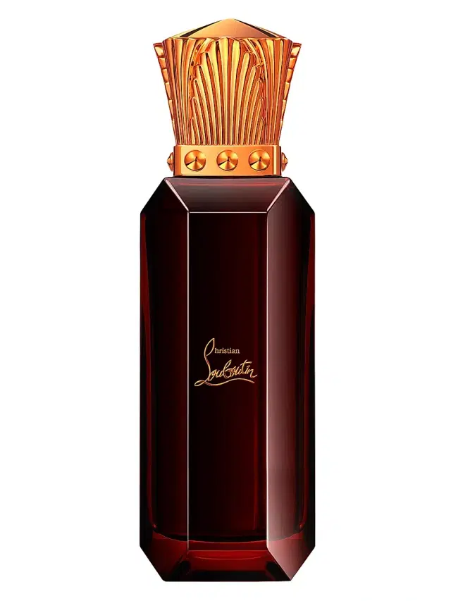 Loubiluna Eau de Parfum Intense 1.7 oz Loubiluna Eau de Parfum Intense 1.7 oz
