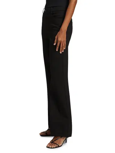 Cami NYC Women's Lucrecia Wide-Leg Pants - Black | Thumbnail 4 Cami NYC Women's Lucrecia Wide-Leg Pants - Black | Thumbnail 4