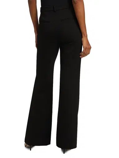 Cami NYC Women's Lucrecia Wide-Leg Pants - Black | Thumbnail 5 Cami NYC Women's Lucrecia Wide-Leg Pants - Black | Thumbnail 5