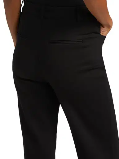 Cami NYC Women's Lucrecia Wide-Leg Pants - Black | Thumbnail 6 Cami NYC Women's Lucrecia Wide-Leg Pants - Black | Thumbnail 6