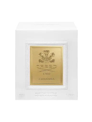 CREED Cananga Candle | Thumbnail 5 CREED Cananga Candle | Thumbnail 5