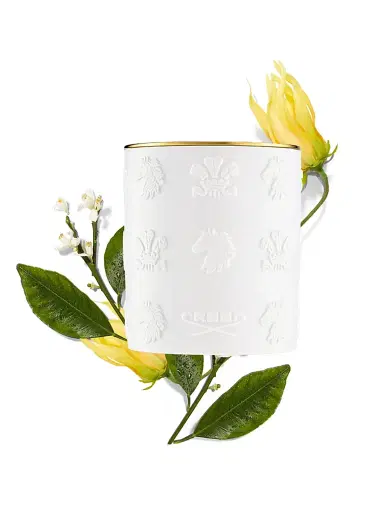 CREED Cananga Candle | Thumbnail 6 CREED Cananga Candle | Thumbnail 6