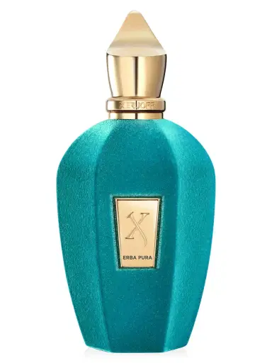 Xerjoff Women's Erba Pura Eau de Parfum | Thumbnail 2 Xerjoff Women's Erba Pura Eau de Parfum | Thumbnail 2