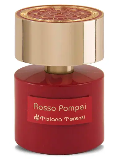 Tiziana Terenzi Rosso Pompei Extrait de Parfum | Thumbnail 1 Tiziana Terenzi Rosso Pompei Extrait de Parfum | Thumbnail 1