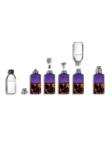 Dries Van Noten Raving Rose Eau de Parfums Refill | Thumbnail 3 Dries Van Noten Raving Rose Eau de Parfums Refill | Thumbnail 3