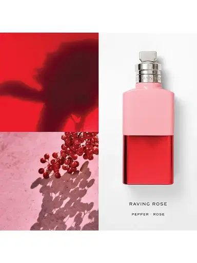 Dries Van Noten Raving Rose Eau de Parfums Refill | Thumbnail 4 Dries Van Noten Raving Rose Eau de Parfums Refill | Thumbnail 4