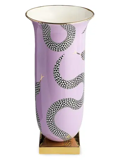 Jonathan Adler Eden Flared Vase | Thumbnail 2 Jonathan Adler Eden Flared Vase | Thumbnail 2