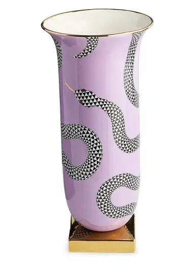 Jonathan Adler Eden Flared Vase | Thumbnail 3 Jonathan Adler Eden Flared Vase | Thumbnail 3
