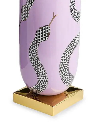 Jonathan Adler Eden Flared Vase | Thumbnail 4 Jonathan Adler Eden Flared Vase | Thumbnail 4