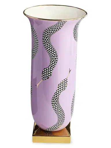 Jonathan Adler Eden Flared Vase | Thumbnail 1 Jonathan Adler Eden Flared Vase | Thumbnail 1
