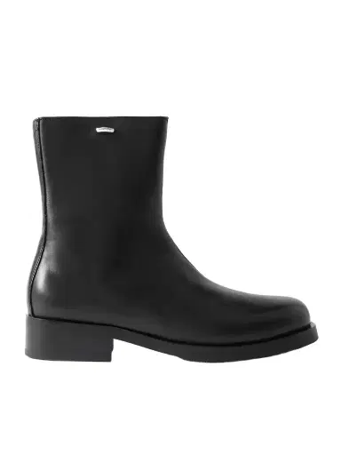 Our Legacy Camion Leather Boots - Men | Thumbnail 1 Our Legacy Camion Leather Boots - Men | Thumbnail 1