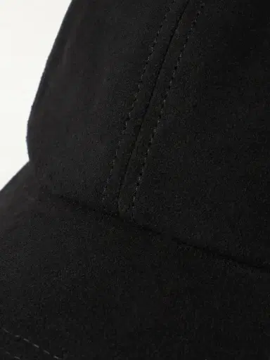 Paul Smith Suede Baseball Cap - Men | Thumbnail 4 Paul Smith Suede Baseball Cap - Men | Thumbnail 4