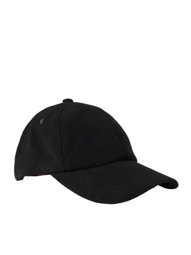 Paul Smith Suede Baseball Cap - Men | Thumbnail 1 Paul Smith Suede Baseball Cap - Men | Thumbnail 1