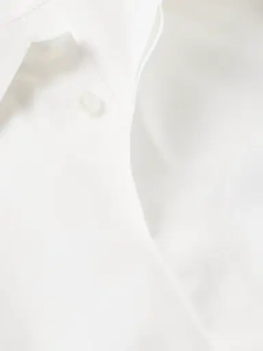 Saint Laurent Cotton-Poplin Shirt - Men | Thumbnail 5 Saint Laurent Cotton-Poplin Shirt - Men | Thumbnail 5