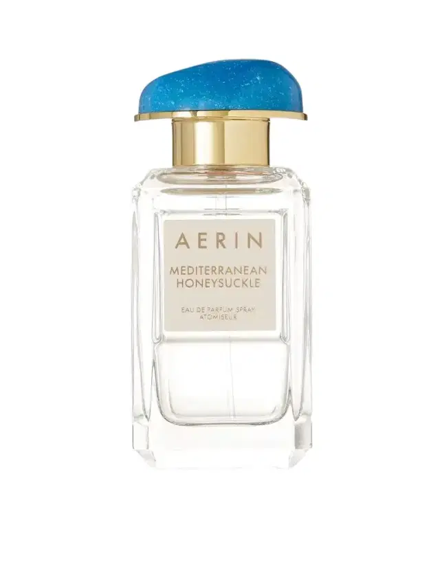 Eau De Parfum - Mediterranean Honeysuckle, 50ml Eau De Parfum - Mediterranean Honeysuckle, 50ml